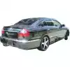 VSaero FRP JPRO Side Skirts for Infiniti Q45 F50 Cima 2002-2006 - Image 5