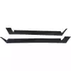 VSaero FRP JPRO Side Skirts for Infiniti Q45 F50 Cima 2002-2006 - Image 10