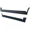 VSaero FRP JPRO Side Skirts for Infiniti Q45 F50 Cima 2002-2006 - Image 12