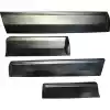 VSaero FRP JPRO Door Caps 4pc for Infiniti Q45 F50 Cima 2002-2004 - Image 3