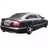 VSaero FRP JPRO Rear Bumper for Infiniti Q45 F50 Cima President 2002-2004 - Image 5