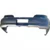 VSaero FRP JPRO Rear Bumper for Infiniti Q45 F50 Cima President 2002-2004 - Image 8