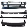 VSaero FRP JBLO Body Kit 4pc for Toyota Corolla AE86 1984-1987 > 2/3dr - Image 2