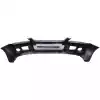 VSaero FRP HKES Front Bumper for Lexus IS300 SXE10 2001-2005 - Image 6