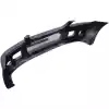 VSaero FRP HKES Front Bumper for Lexus IS300 SXE10 2001-2005 - Image 7