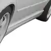 VSaero FRP HKES Side Skirts for Lexus IS300 SXE10 2001-2005 - Image 25