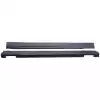 VSaero FRP HKES Side Skirts for Lexus IS300 SXE10 2001-2005 - Image 7