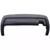 VSaero FRP HKES Rear Bumper for Lexus IS300 SXE10 2001-2005 - Image 2