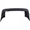 VSaero FRP HKES Rear Bumper for Lexus IS300 SXE10 2001-2005 - Image 5