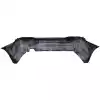 VSaero FRP HKES Rear Bumper for Lexus IS300 SXE10 2001-2005 - Image 6