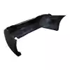 VSaero FRP HKES Rear Bumper for Lexus IS300 SXE10 2001-2005 - Image 16