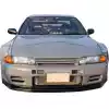 VSaero FRP TKYO Wide Body Front Lip for Nissan Skyline R32 1990-1994 > 2dr Coupe - Image 14