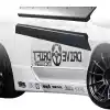 VSaero FRP TKYO Side Skirts for Nissan Skyline R32 1990-1994 > 2dr Coupe - Image 10