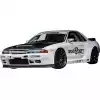 VSaero FRP TKYO Side Skirts for Nissan Skyline R32 1990-1994 > 2dr Coupe - Image 11