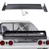 VSaero FRP TKYO Spoiler Wing for Nissan Skyline R32 1990-1994 > 2dr Coupe - Image 22