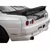 VSaero FRP TKYO Spoiler Wing for Nissan Skyline R32 1990-1994 > 2dr Coupe - Image 24