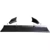 VSaero FRP TKYO Spoiler Wing for Nissan Skyline R32 1990-1994 > 2dr Coupe - Image 3