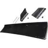 VSaero FRP TKYO Spoiler Wing for Nissan Skyline R32 1990-1994 > 2dr Coupe - Image 4