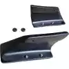 VSaero FRP TKYO Spoiler Wing for Nissan Skyline R32 1990-1994 > 2dr Coupe - Image 10