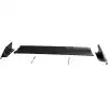 VSaero FRP TKYO Spoiler Wing for Nissan Skyline R32 1990-1994 > 2dr Coupe - Image 16