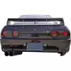 VSaero FRP TKYO Spoiler Wing for Nissan Skyline R32 1990-1994 > 2dr Coupe - Image 18