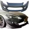 VSaero FRP TKYO Wide Body Front Bumper for Honda S2000 AP1 2000-2009 - Image 17