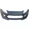 VSaero FRP TKYO Wide Body Front Bumper for Honda S2000 AP1 2000-2009 - Image 2