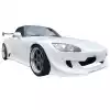 VSaero FRP TKYO Wide Body Side Skirts for Honda S2000 AP1 2000-2009 - Image 10