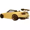 VSaero FRP TKYO Wide Body Side Skirts for Honda S2000 AP1 2000-2009 - Image 14