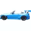 VSaero FRP TKYO Wide Body Side Skirts for Honda S2000 AP1 2000-2009 - Image 7