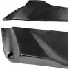 VSaero FRP TKYO Wide Body Door Caps for Honda S2000 AP1 2000-2009 - Image 9