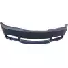 VSaero FRP TKYO V1 Wide Body Front Bumper for BMW 3-Series 325i 330i E46 1999-2005 > 4dr Sedan - Image 3