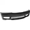 VSaero FRP TKYO V1 Wide Body Front Bumper for BMW 3-Series 325i 330i E46 1999-2005 > 4dr Sedan - Image 4