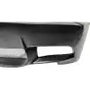 VSaero FRP TKYO V1 Wide Body Front Bumper for BMW 3-Series 325i 330i E46 1999-2005 > 4dr Sedan - Image 8