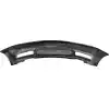 VSaero FRP TKYO V1 Wide Body Front Bumper for BMW 3-Series 325i 330i E46 1999-2005 > 4dr Sedan - Image 14