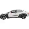 VSaero FRP TKYO V1 Wide Body Fender Flares (front) for BMW 3-Series 325i 330i E46 2002-2005 > 4dr Sedan - Image 28