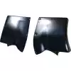 VSaero FRP TKYO Wide Body Rear Bumper Add-ons for Honda Civic EG 1992-1995 > 3dr Hatchback - Image 13