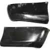 VSaero FRP TKYO Wide Rear Bumper Add-ons for BMW 3-Series 325i 328i E36 1992-1998 > 2dr Coupe - Image 4