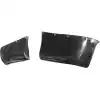 VSaero FRP TKYO Wide Rear Bumper Add-ons for BMW 3-Series 325i 328i E36 1992-1998 > 2dr Coupe - Image 10