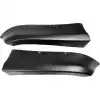 VSaero FRP TKYO Rear Add-ons for Honda S2000 AP1 2000-2003 - Image 6