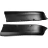 VSaero FRP TKYO Rear Add-ons for Honda S2000 AP1 2000-2003 - Image 9