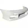 VSaero FRP MSPO Front Bumper for Nissan Skyline R33 GTS 1995-1998 > 2/4dr - Image 3