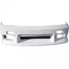 VSaero FRP MSPO Front Bumper for Nissan Skyline R33 GTS 1995-1998 > 2/4dr - Image 4