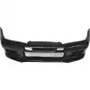 VSaero FRP TRIA Front Bumper for Nissan Skyline R32 1990-1994 > 2/4dr - Image 6