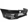 VSaero FRP TRIA Front Bumper for Nissan Skyline R32 1990-1994 > 2/4dr - Image 8