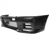 VSaero FRP TRIA Front Bumper for Nissan Skyline R32 1990-1994 > 2/4dr - Image 9