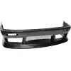 VSaero FRP URA Front Bumper for Nissan Laurel C33 1989-1993 - Image 7