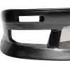 VSaero FRP URA Front Bumper for Nissan Laurel C33 1989-1993 - Image 8