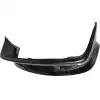 VSaero FRP URA Front Bumper for Nissan Laurel C33 1989-1993 - Image 10