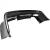 VSaero FRP URA Front Bumper for Nissan Laurel C33 1989-1993 - Image 11